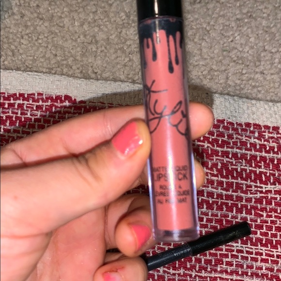 Kylie Cosmetics Other - kylie jenner lip kit Kylie Cosmetics Other - kylie jenner lip kit